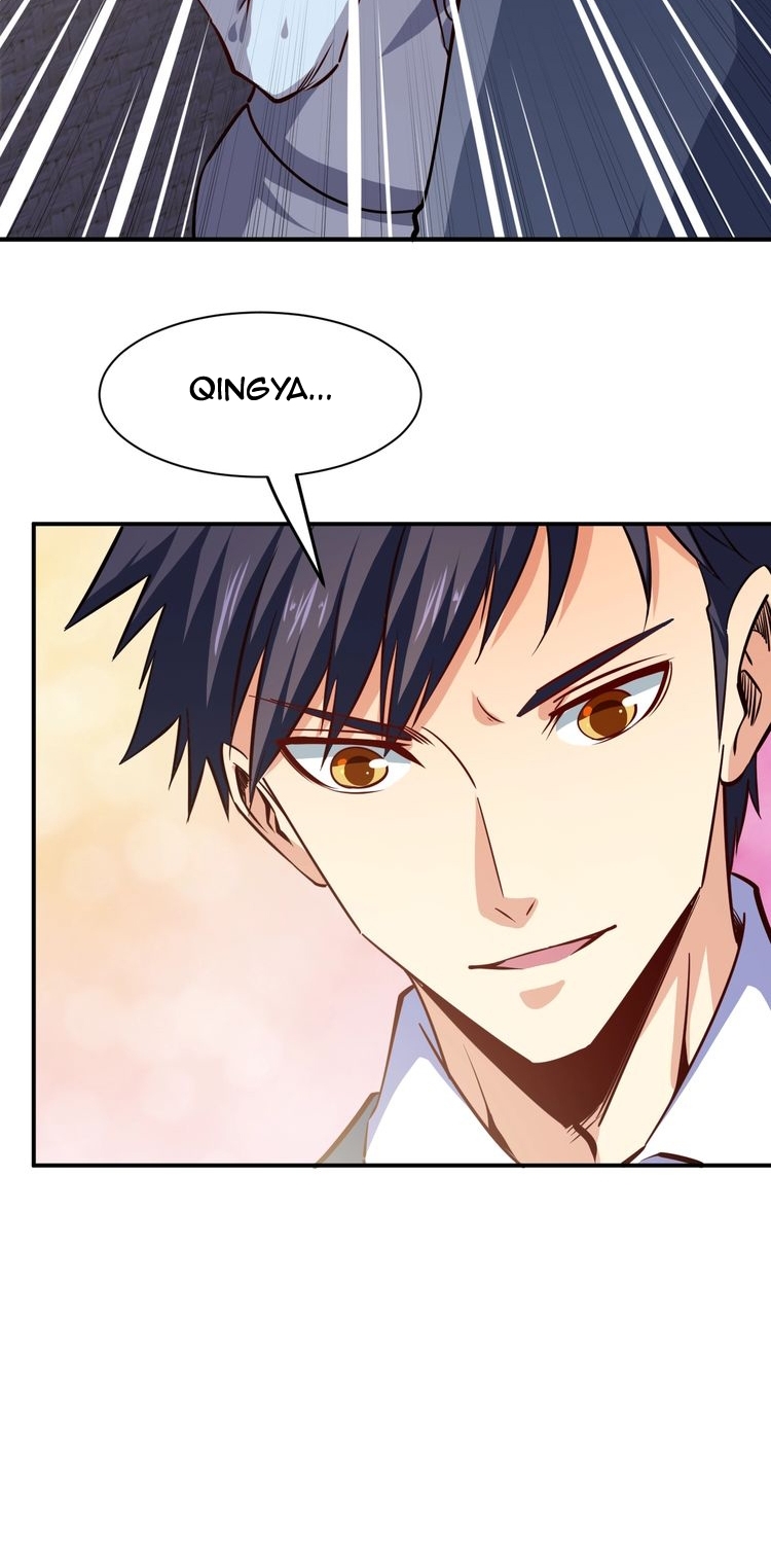 Melee Mad Soldier! Chapter 17 Gambar 44